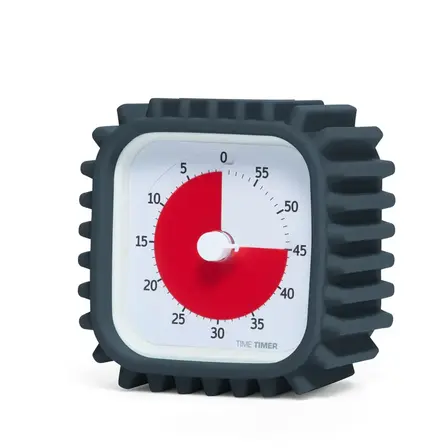 Time Timer MOD + Protect Case Tread